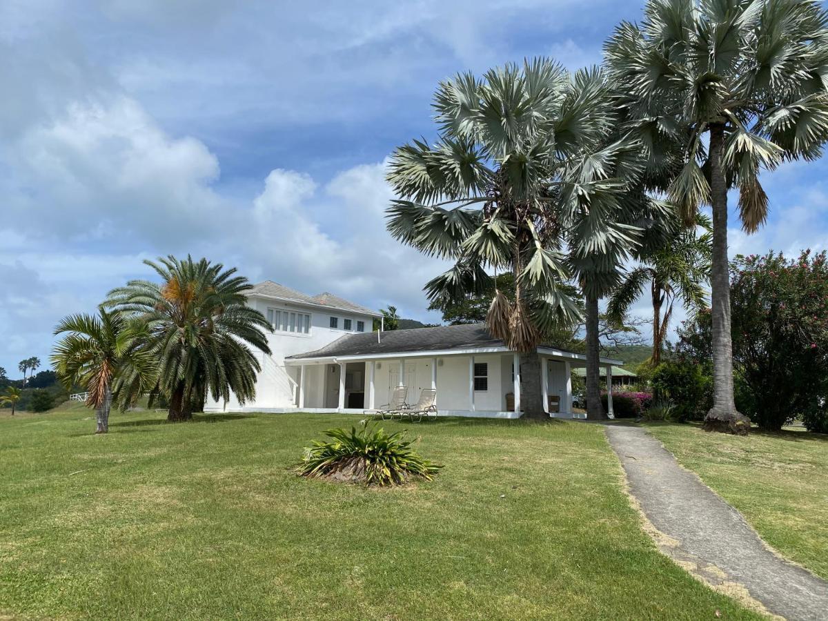 The Lighthouse Hotel Cotton Ground Exterior foto